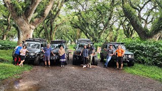 Mantoys 4x4: East Java - Short Trip 3-7 Feb 2023