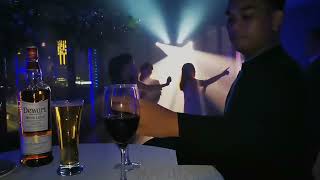 18th June 2023 Darren & Kylie Wedding- After Party video