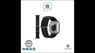 T10 Ultra 2 Smart Watch