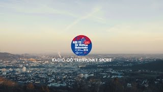 SKI WELTCUP BACKSTAGE Radio OÖ Treffpunkt Sport