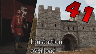 Frustration overload, Imperial Playthrough - Mount and Blade II Bannerlord