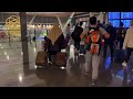 4k qatar airport duty free hamad international airport qatar 🇶🇦 22