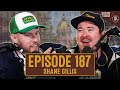 Shane Gillis Out Drank Joe Rogan + Biggest Regret From Barstool YAK Case Race