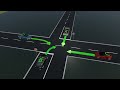 Intersection Quiz- Giving Way