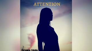 Charlie puth - attention (cover) Richard7seven