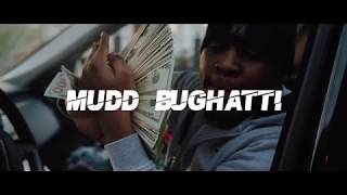 Mudd Bughatti- Trap or Die