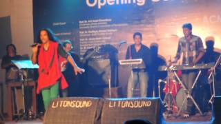 Close up 1 Singer Saju | Gramer Nowjuan Hindu Musolman- at BUBT live HD