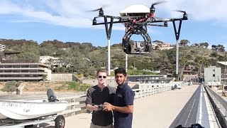 Computing Primetime: Computer Engineering for Exploration
