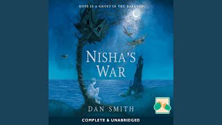 Chapter 39.4 - Nisha's War