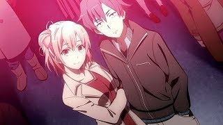 Oregairu [AMV] - If I Die Young