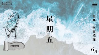 【IM琴與爐】星期五