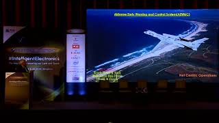 05 IESA - S\u0026D2019 Day2 - DRDO Session - Dr Eshwaran, Distinguished Scientist, Director, CABS, DRDO