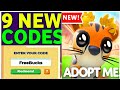 UPD⚡ADOPT ME CODES JUNE 2024 | ROBLOX ADOPT ME CODES 2024 | SECRET PROMO CODES ADOPT ME