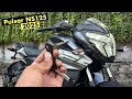 Bajaj Pulsar Ns125 New Model 2025: Better Than Pulsar N125 ? On Road Price ?