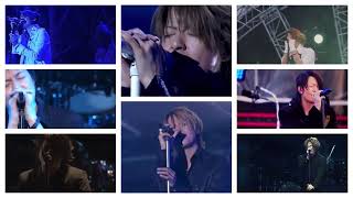 【GLAY】一気に見るWinter,again