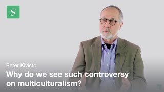 Multiculturalism and National Identity - Peter Kivisto