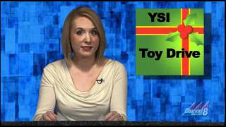 Inside Boulder News - December 9, 2011