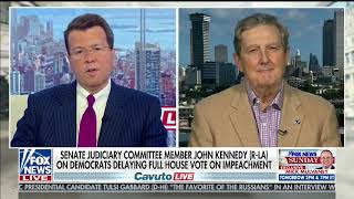 Sen. Kennedy on Fox News 10.19.19