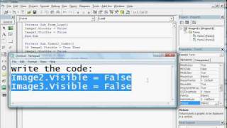 visual basic 6.0 animation.avi