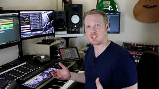 Native Instruments Symphony Series in 60 Seconds!