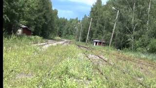 Porvoo museum trains