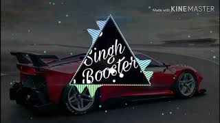 SHEESHA SONG [SINGH BOOSTER] NACHATTER GILL Finetouch Music | R.Swami | Gurmeet Singh | Raj Kakra  |