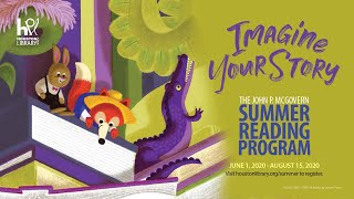 HPL SRP - Beanstack Registration!