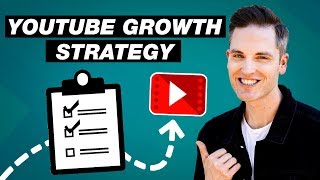 10X YouTube Channel Growth Strategy