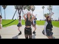 kpop in public la one take babymonster 베이비몬스터 sheesh dance cover spade a dance