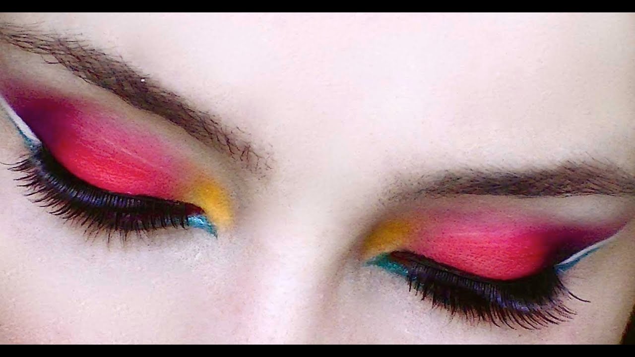 Arabic Makeup Mirage Youtube