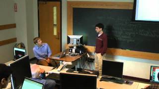 Numerical Optimization in Julia | Miles Lubin, Iain Dunning | Julia Tutorial MIT 2013