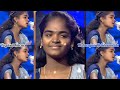 Yogasree karur Saregamapa  duet round with yogeshwaran #trending #saregamapalilchampsseason4