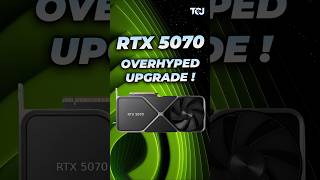 RTX 5070 Is NOT What It Seems !