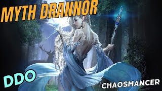 Wild Magic Surging Controlled Chaos U68 | MCMXT DDO