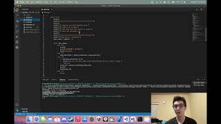 Python Client/Server Networking, Spotify Web API Demo