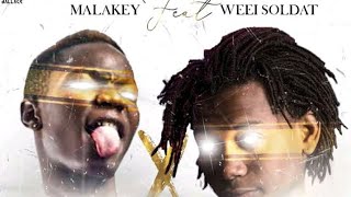 Malakey Feat. Weei Soldat - Gossip