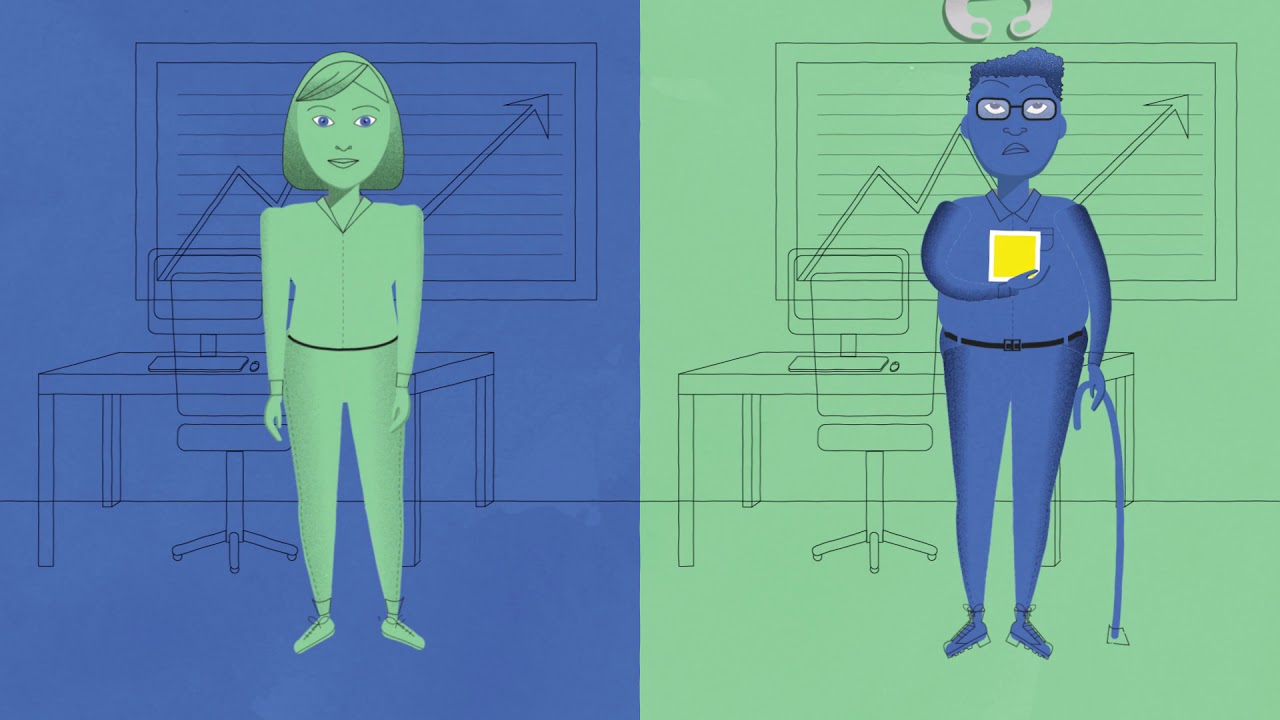 What Is Intersectionality Youtube