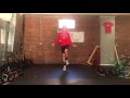 Jump Rope Variations