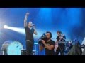 Imagine Dragons - It's Time (Live at Osheaga 2013)