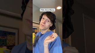 POV: Kids vs Strict Moms #TheManniiShow.com/series iB@kallmekris