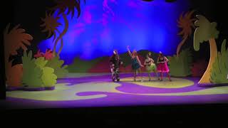 Seussical The Musical - Wilkes University Theatre