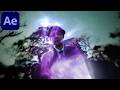 INSANE Aura Effect for Music Videos - After Effects Tutorial