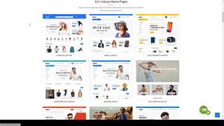 TF!item!kapee fashion store woocommerce theme!24187521