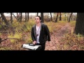 Moses - Swim. (Video)