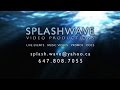 2015 SPLASHWAVE PRODUCTIONS PROMO.