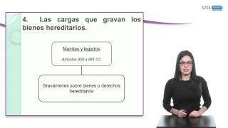 Liquidación de la herencia: la liquidación del caudal hereditario