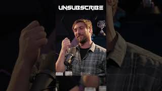 GarandThumb and his editor Micah discuss their quirks | PART 1