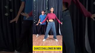 Bari katil haseena dance challenge | 1 Minute Dance Competition | #shorts #ytshorts