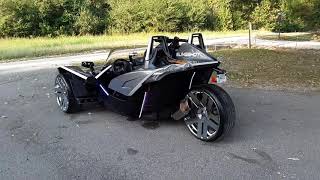 Slingshot on 24s
