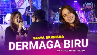 Dermaga Biru Sasya Arkhisna Music
